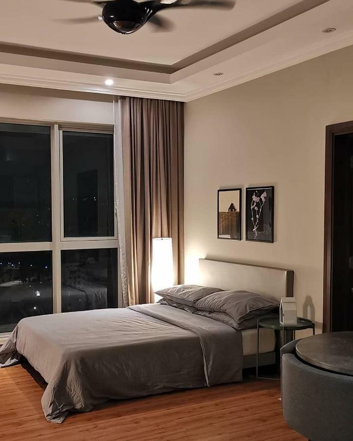 Regalia Exclusive Hostel กัวลาลัมเปอร์ ภายนอก รูปภาพ